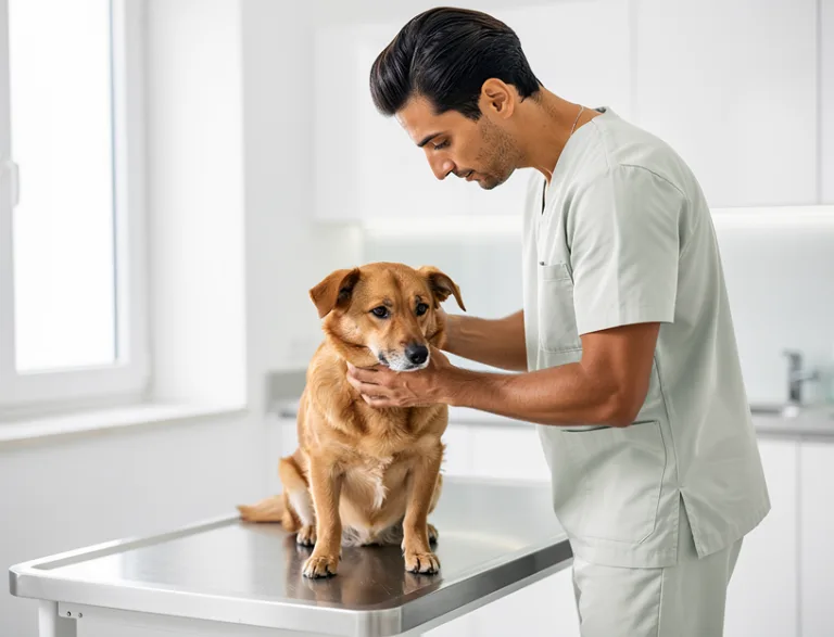 Veterinario servicio en Orihuela